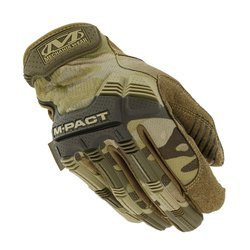 Mechanix - M-Pact Handschuhe - MultiCam - MPT-78