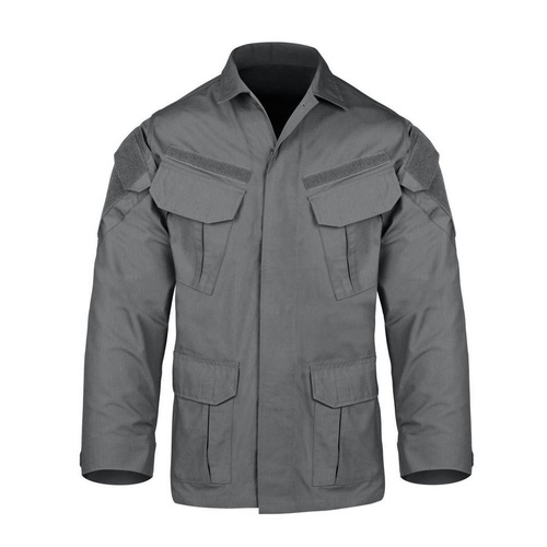 Helikon - Bluza wojskowa SFU Next - Shadow Grey - BL-SFN-PR-35