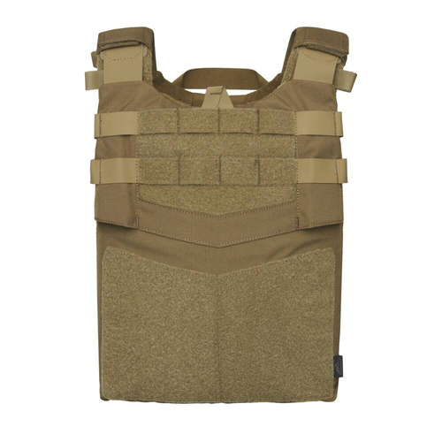 Helikon - Kamizelka taktyczna Guardian Plate Carrier - Multicam - KK-GPC-CD-34