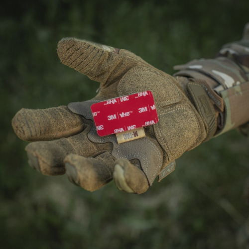 M-Tac - Velcro Panel For Cal. 308 Cartridges - Multicam - 10246008