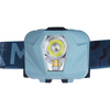 Mactronic - Headlamp Base Camp - 360 lm - Blue - AHL0112