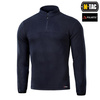 M-Tac - Fleecejacke Delta - Dark Navy Blue - 70016015