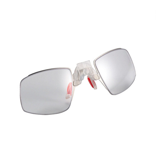 Bolle - Adapter für Korrektionsbrillen - B-Flex - Silber - IRISRXKIT