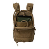 Helikon - Guardian Smallpack Tactical Vest Rucksack - Olivgrün - PL-GSP-CD-02