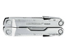 Leatherman - Rebar® - Srebrny - 831557