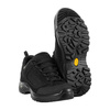 M-Tac - Buty taktyczne sneakersy Demisezonowe Pro Line - Czarne - 2J0141MTPLV005