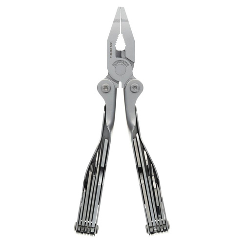 Schrade - Tough Tool - 21 Function Multi-Tool - Srebrny - ST1N