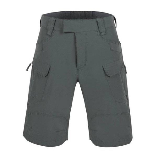 Helikon - OTS (Outdoor Tactical Shorts) 11'' - VersaStretch Lite - Mud Brown - SP-OTK-VL-60