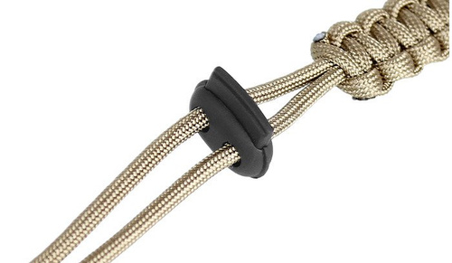 Mil-Tec - Paracord Lanyard - OD Green - 15931501