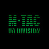 M-Tac - Patch UA Division - Cordura 500D - Fluorescent - Ranger Green/GID - 51144239