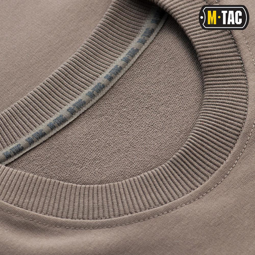 M-Tac - Militärpullover - Dark Olive - 20044048