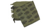 101 Inc. - Arafat Sling Grenade - Cotton - Green OD - 217194-6000
