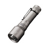 Fenix - Handheld Flashlight C7 LED - 3000 lm - 55200 cd - Strobe - IP68 - Grey - C7STTG