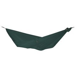 Ticket To The Moon - Travel Hammock - Compact - Forest Green - TMC05