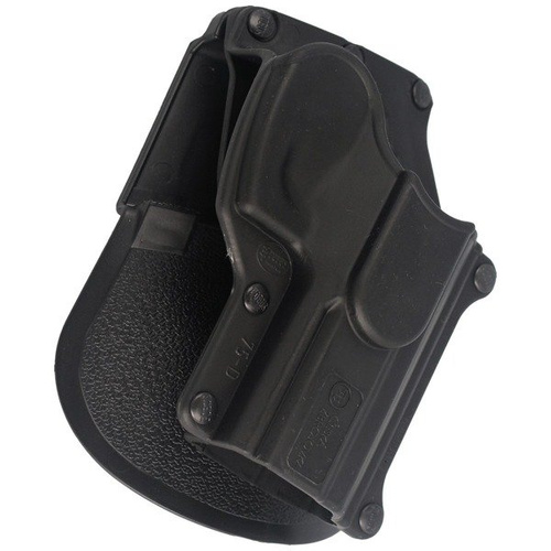 Fobus - Kabura CZ 75D, Sarsilmaz, Canik - Płetwa Roto - Prawa - 75D RT