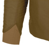 Helikon - Wolfhound Light Jacket - Climashield Apex - PenCott WildWood - KU-WLF-NL-45