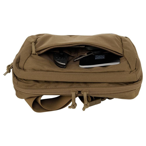 Helikon - Rat Kidney Bag - RAL 7013 - TB-RAT-CD-81