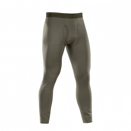 M-Tac - Delta Level 2 Thermoactive Pants - Fleece - Army Olive