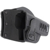 Fobus - Kabura Glock 17, 19, 19X, 22, 23, 31, 32, 34, 35, 45 - Płetwa Roto - Prawa - GLCH RT