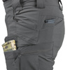 Helikon - Spodnie Outdoor Tactical Shorts 11'' - Czarne - SP-OTK-VL-01