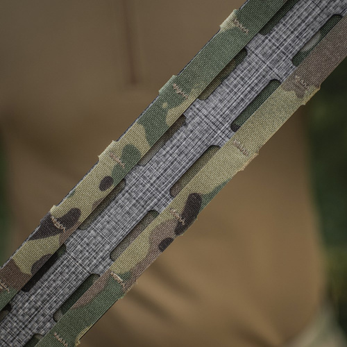 M-Tac - Taktischer Gürtel Tiger Belt Cobra Buckle - Multicam - 10258008
