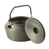 M-Tac - Kettle - 1.2 L - Green - MTC-DM-FMC-K02