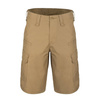 Helikon - Szorty CPU - Coyote Brown - SP-CPK-PR-11