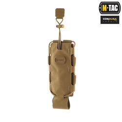 M-Tac - Pokrowiec na manierkę / butelkę Elite - Coyote - 10113005