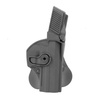 IMI Defense - Level 3 Roto Paddle Holster for H&K USP Full Size - Z144