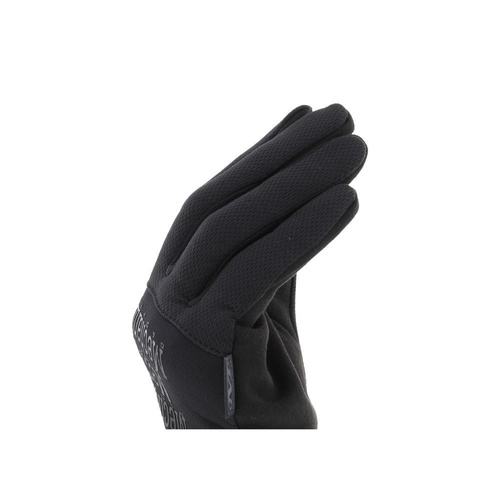 Mechanix - Rękawice Pursuit E5 Covert Cut Resistant Glove - Czarny