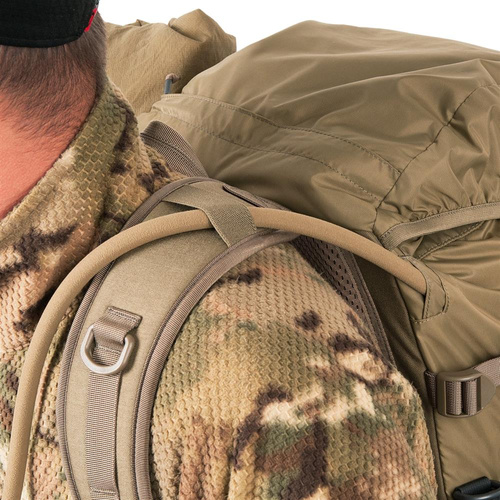 Helikon - Matilda Backpack - 35 L - Coyote Brown - PL-MTA-NL-11