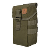 Helikon - Water Canteen Pouch - Olive Green  - MO-O10-CD-02