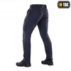 M-Tac - Aggressor Summer Flex Pants - Dark Navy - 20073015