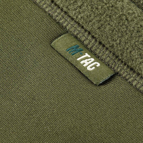 M-Tac - Polar wojskowy Polartec Sport - Army Olive - 70017064