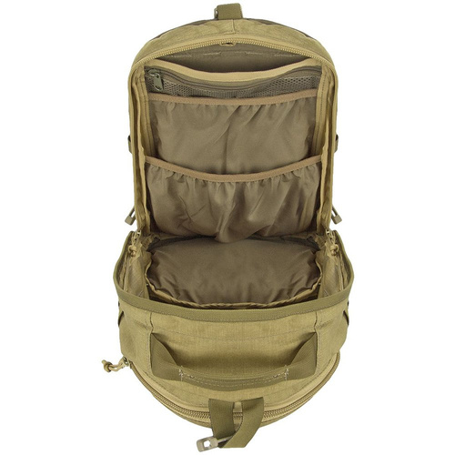 WISPORT - Karakal-Rucksack - 25L - Coyote