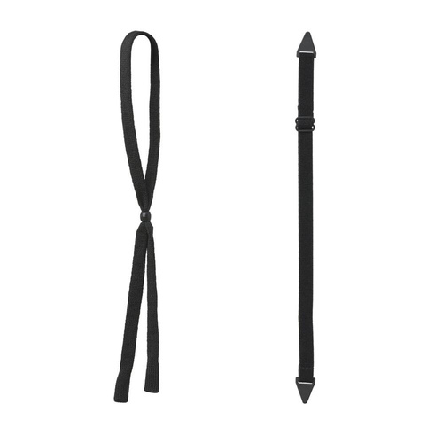 Helikon - Okulary taktyczne LanRay Shooting - Czarny - AG-LRS-PM-0100G