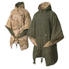 Helikon - Reversible Swagman Roll - Desert Night Camo / US Desert - PO-RSR-NL-0L05A