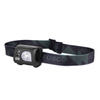 FOSCO - Taktische Stirnlampe - 140 lm - Schwarz - 369331-BK