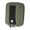 Mil-Tec - Erste-Hilfe-Pack Midi - grün OD - 16025900