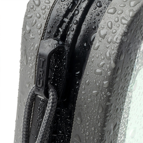 Nite Ize - RunOff® Hip Pack Waterproof Container - Charcoal - ROHP-09-R8