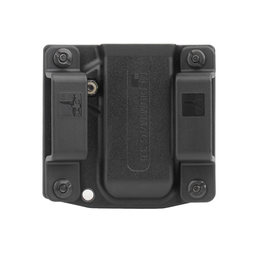 Bravo Concealment - Magazintasche 3.0 Glock/SIG Sauer/Hellcat - Ambi - BC60-1002M