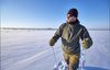 Helikon - Leichte Winterjacke Level 7 - Climashield® Apex™ - Flecktarn - KU-L70-NL-2