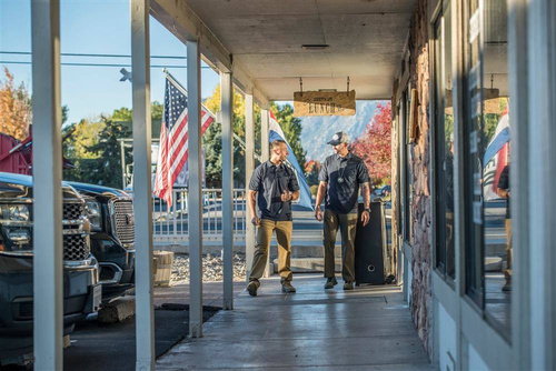 Helikon - UTL Lite Polo Shirt - Navy Blue - PD-UTL-TL-37