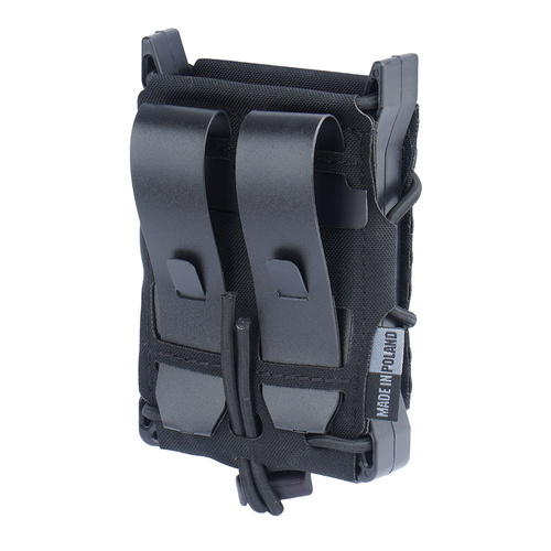 Templars Gear - Ładownica na magazynek AR/AK Advanced FMR - Czarny - TG-AFMR-BL