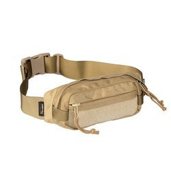 Wisport - TOKE Gürteltasche - Coyote Braun