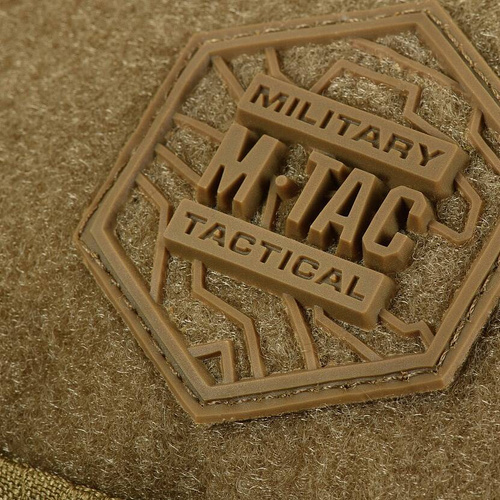 M-Tac - Hip Bag Waist Bag Elite Hex - Coyote - 10193005