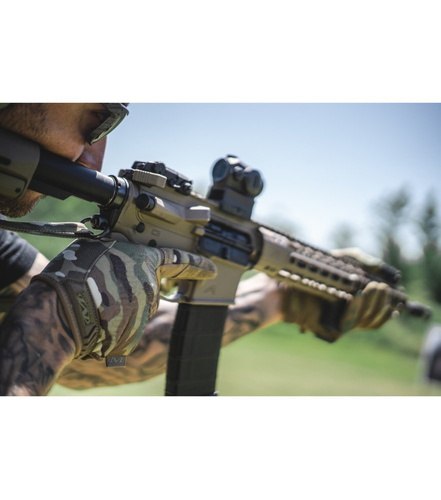Mechanix - Rękawice Original - MultiCam - MG-78