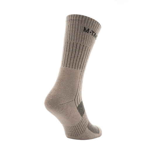 M-Tac - High Socks - Mk.2 - Khaki - 30902004