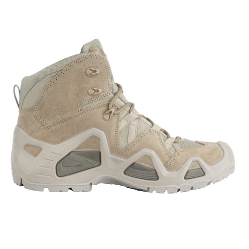 LOWA - Taktische Stiefel ZEPHYR GTX® MID TF - Coyote - 310537 0736