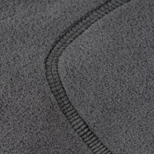 M-Tac - Fleece Nord Polartec - Ciemnoszary - 20467012